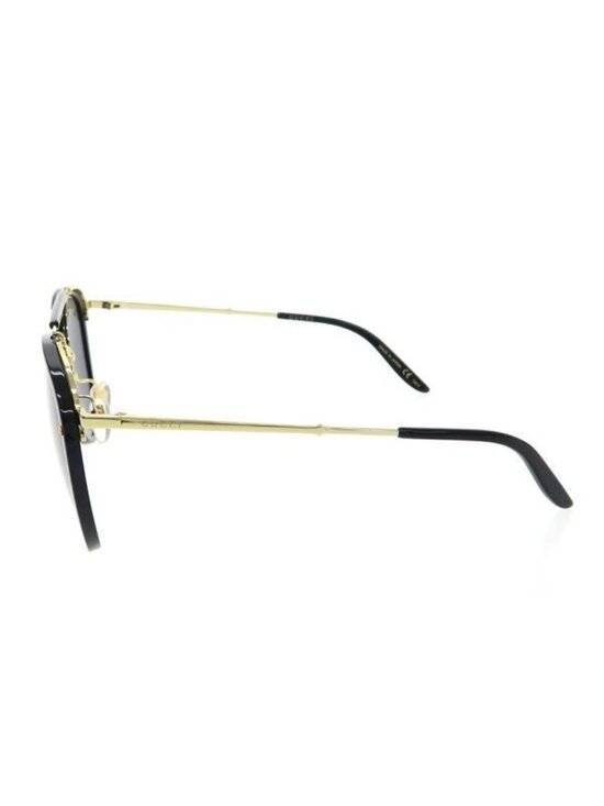 Gucci Sunglasses Eyewear Black main image 4